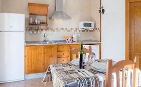 Bungalows La Aceitera - Apartamento 2
